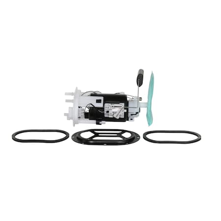 Carter Fuel Pumps Fuel Pump Module Assembly, P76404M P76404M